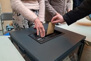 municipales 2026 aix