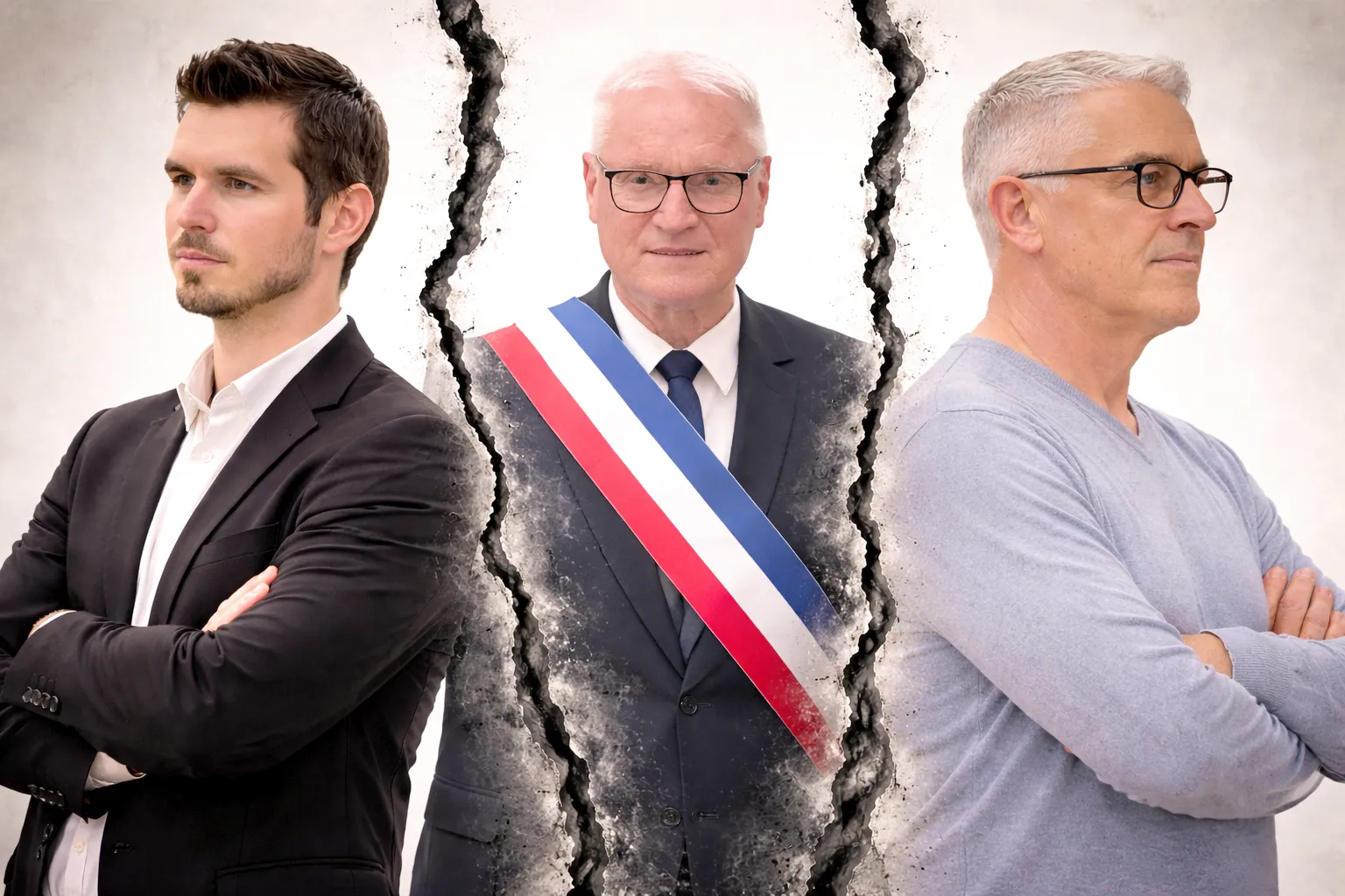 Rumilly : Un règlement intérieur pour encadrer la vie démocratique