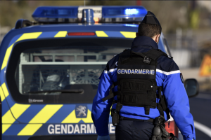 Les gendarmes frappent fort face aux délinquants récidivistes.