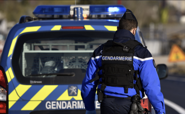 Les gendarmes frappent fort face aux délinquants récidivistes.
