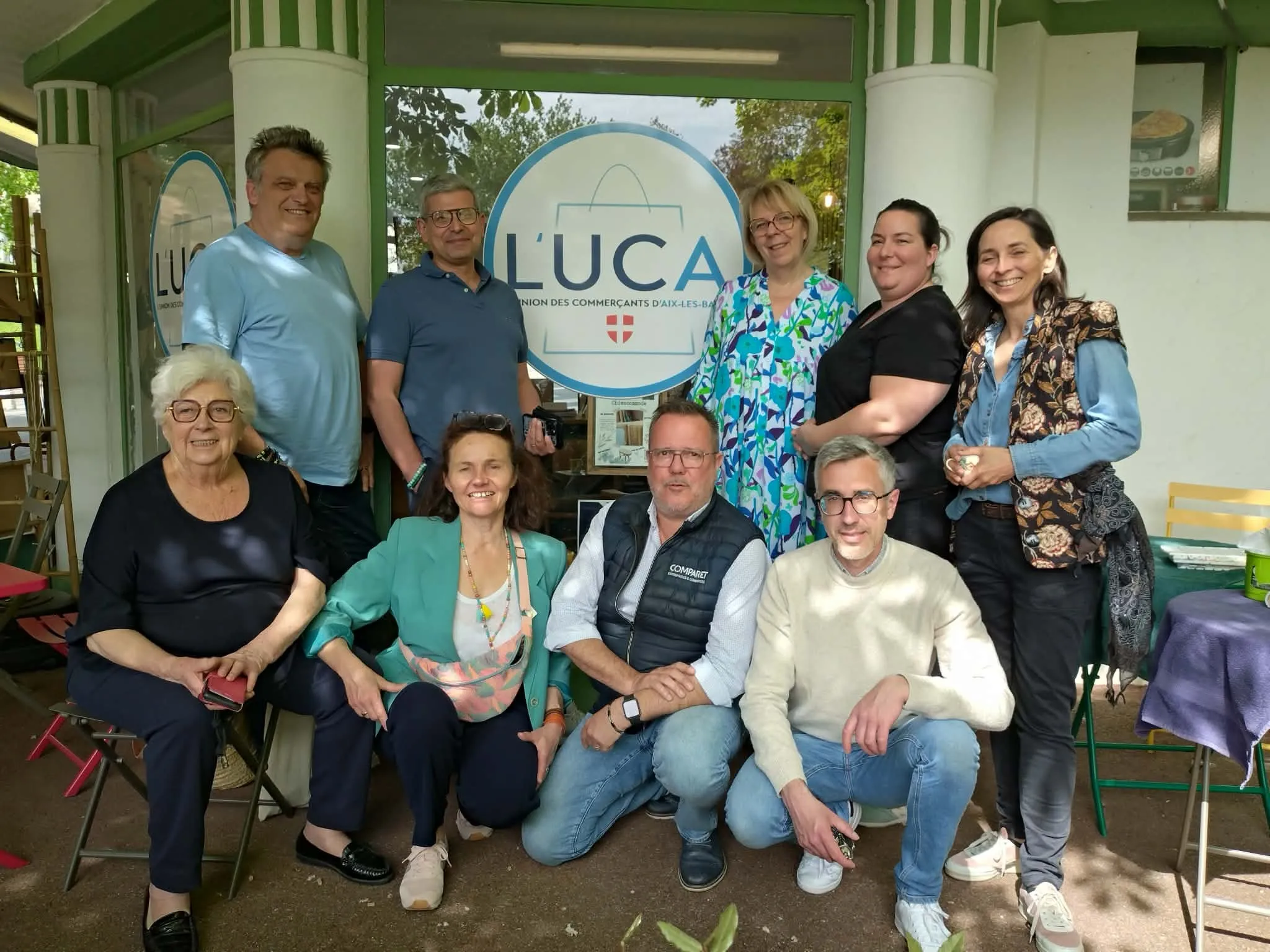 Aix-les-Bains : L'UCA annonce ses festivités pour la programmation printemps-été