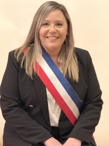 Sophie Brun.