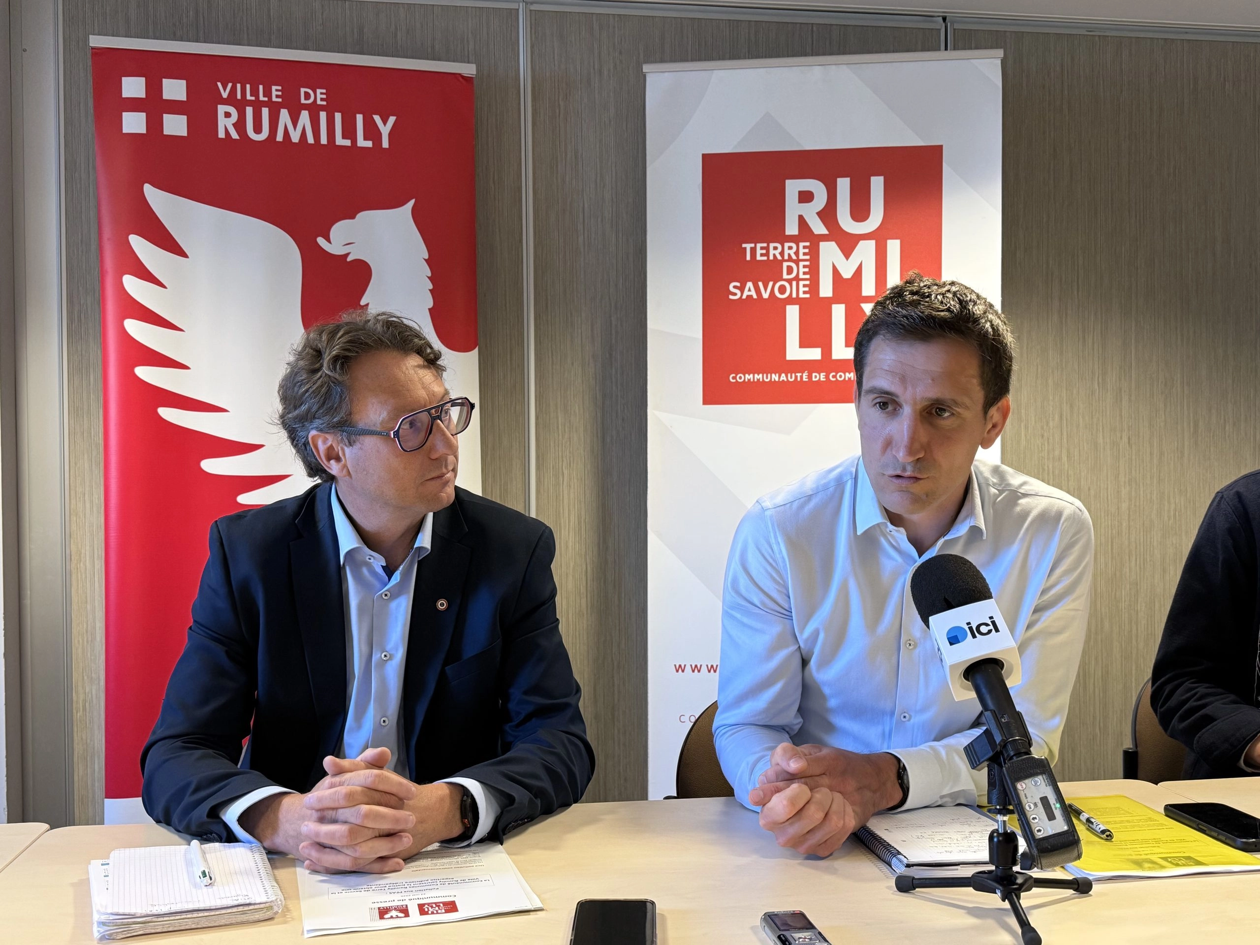 Rumilly : La justice appelée pour clarifier les responsabilités de chacun