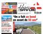 lire le journal
