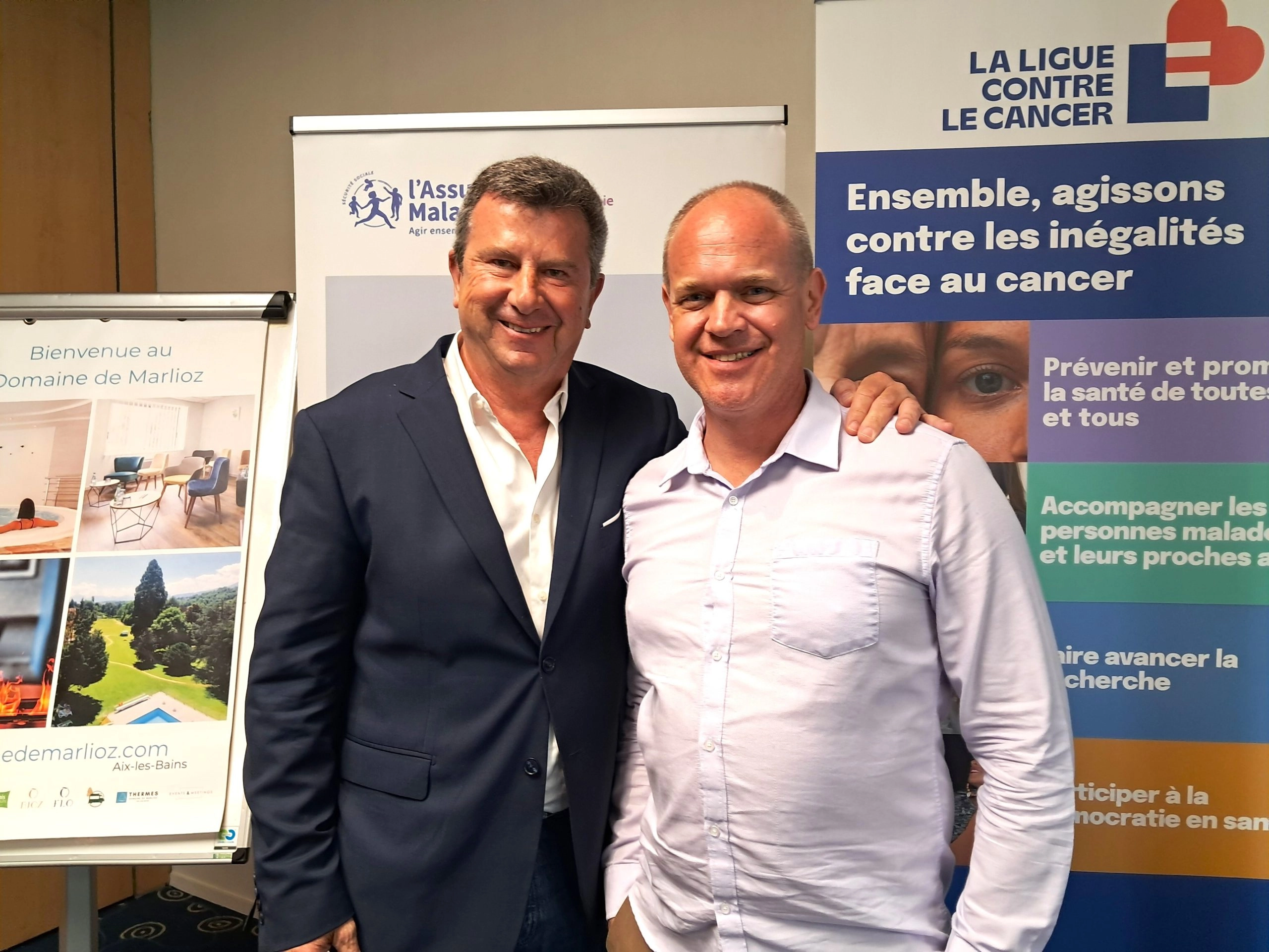 Pascal Bataille :
