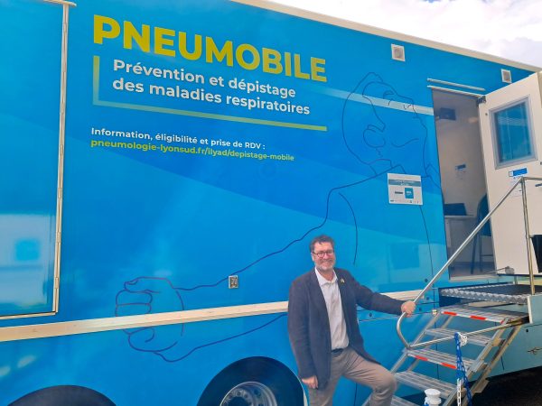 pneumobile