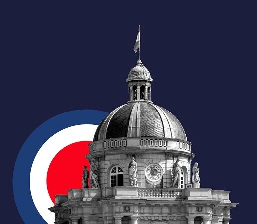 Election Sénat