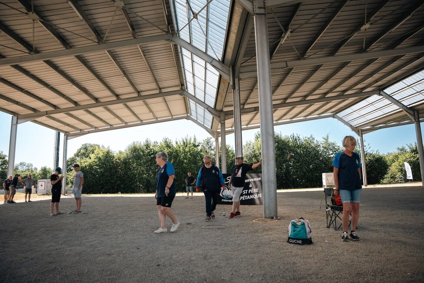Transition énergétique : photovoltaïque et réseau de chaleur