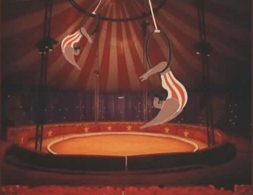 Gruffy animations fait son cirque dans la rue samedi 4 juillet dès 19h, avec feu d'artifice et bal.