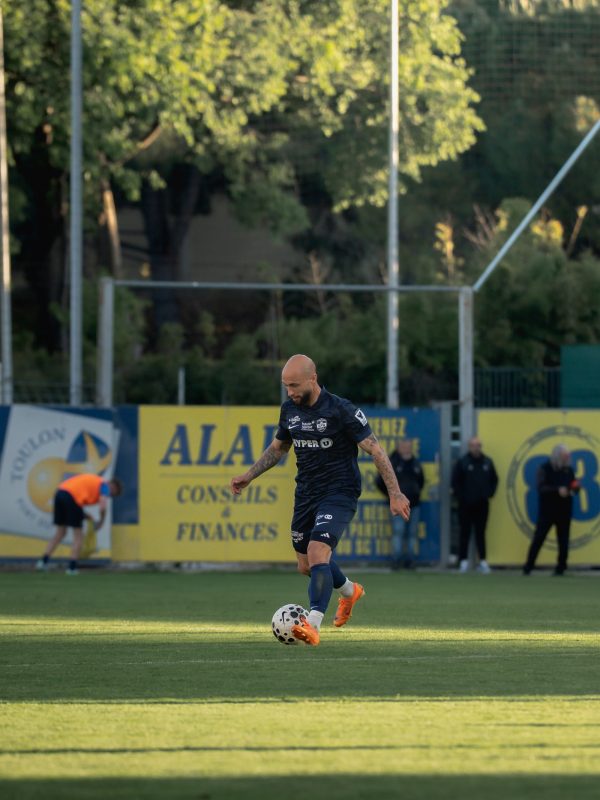 Les footballeurs du GFA reprendront l'entraînement le 1er juillet.