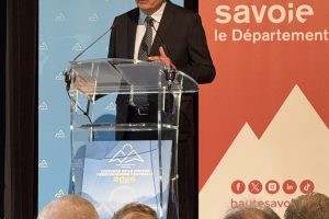 Pierre Archet.