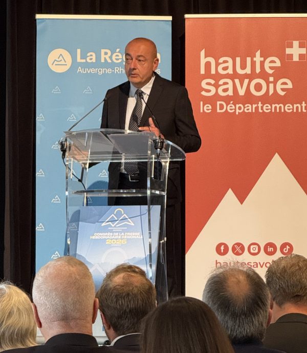 Pierre Archet.