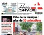 lire le journal