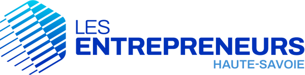 Le nouveau logo.