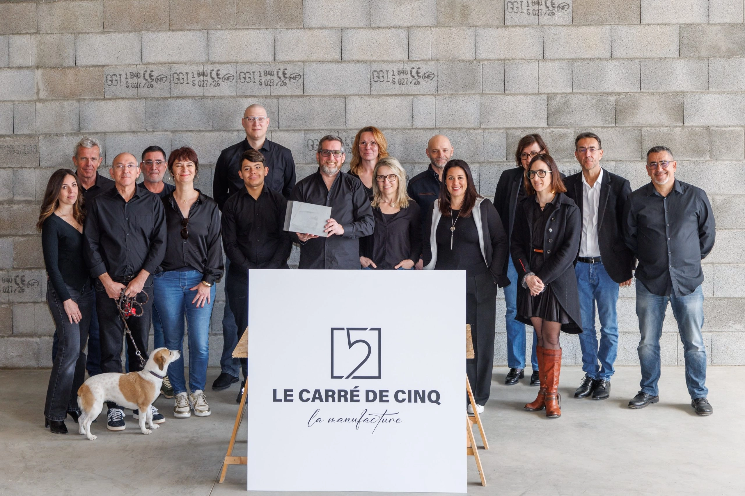Une manufacture immersive voit le jour en Savoie