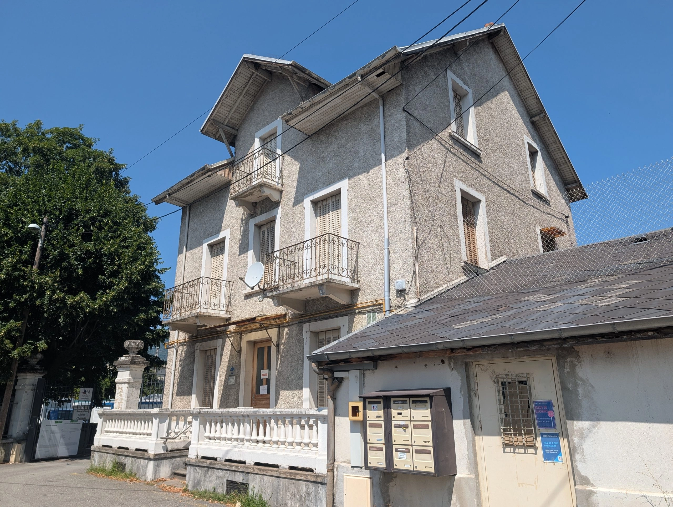 La question du logement des jeunes actifs au dernier conseil municipal