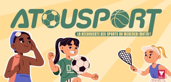 Atousport
