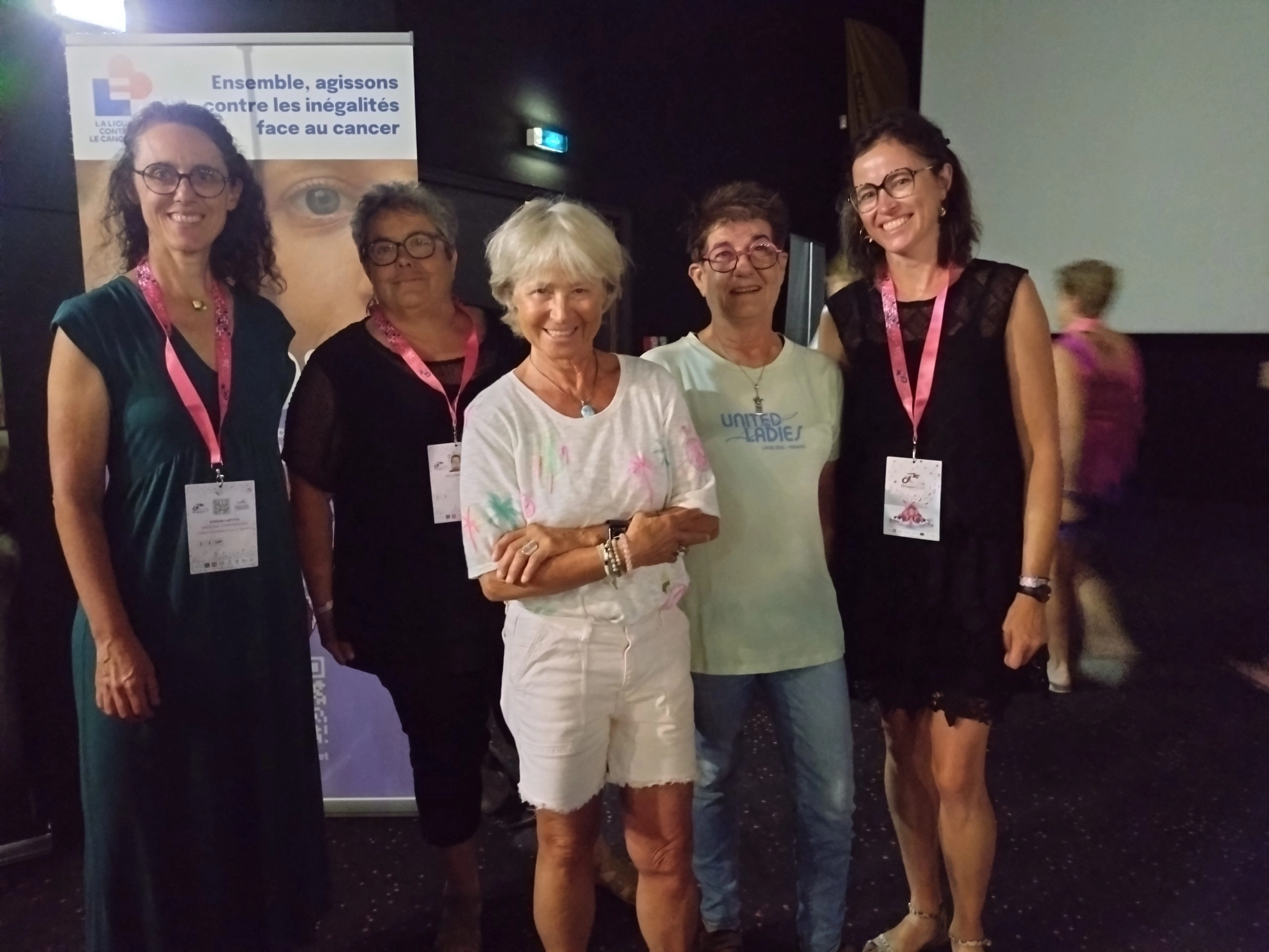 Festival Dragon Boat: ciné-débats inédits dédiés à la sensibilisation au cancer du sein et au sport santé