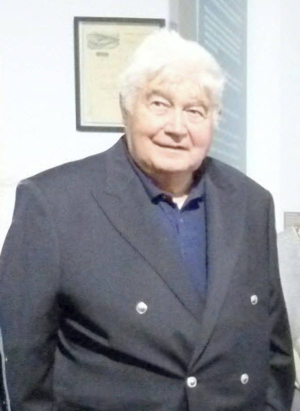 Guy Sorlier.
