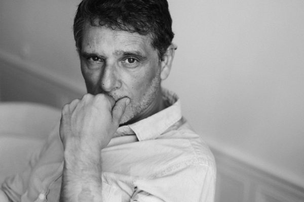 Pascal Elbé est l'invité d'honneur du prochain festival de l'ADCA, qui se tiendra sur trois jours, du vendredi 16 au dimanche 18 octobre.