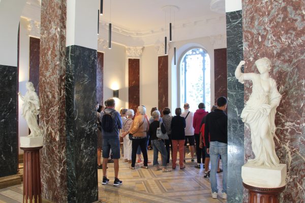 Rendez-vous les 20 et 21 septembre.