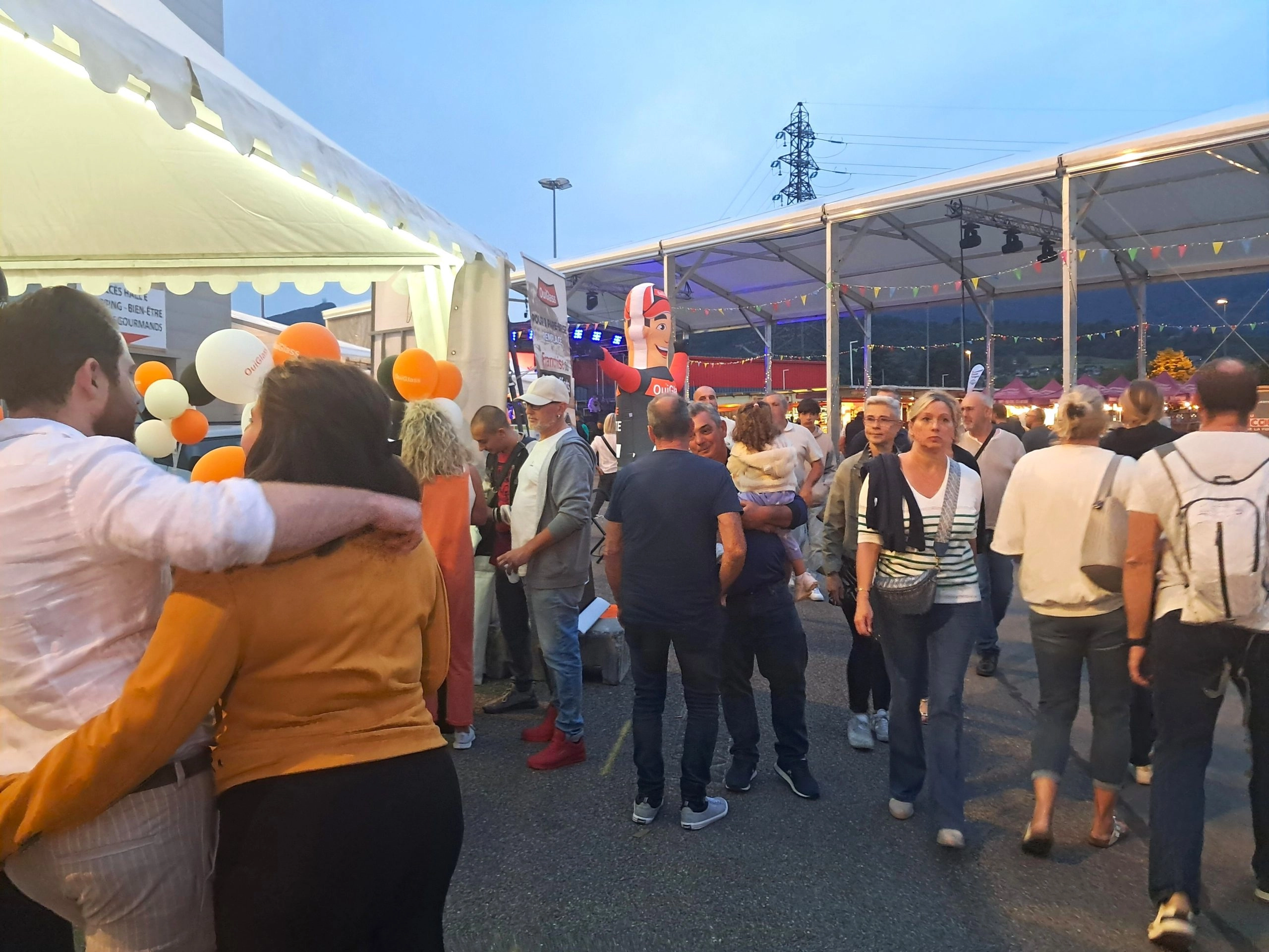 Bonnes affaires, ambiance festive... Que réserve la 98 Foire de Savoie ?
