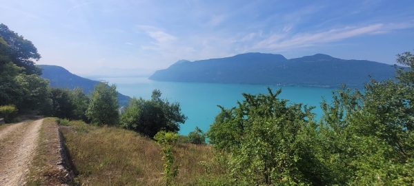 Un paysage d'exception.
