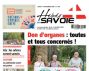 lire le journal