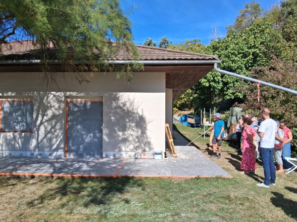 A la découverte des différents travaux de rénovation énergétique.