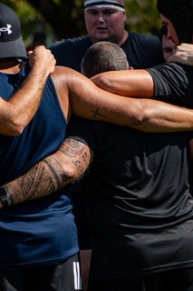 La « R3 » une équipe soudée.