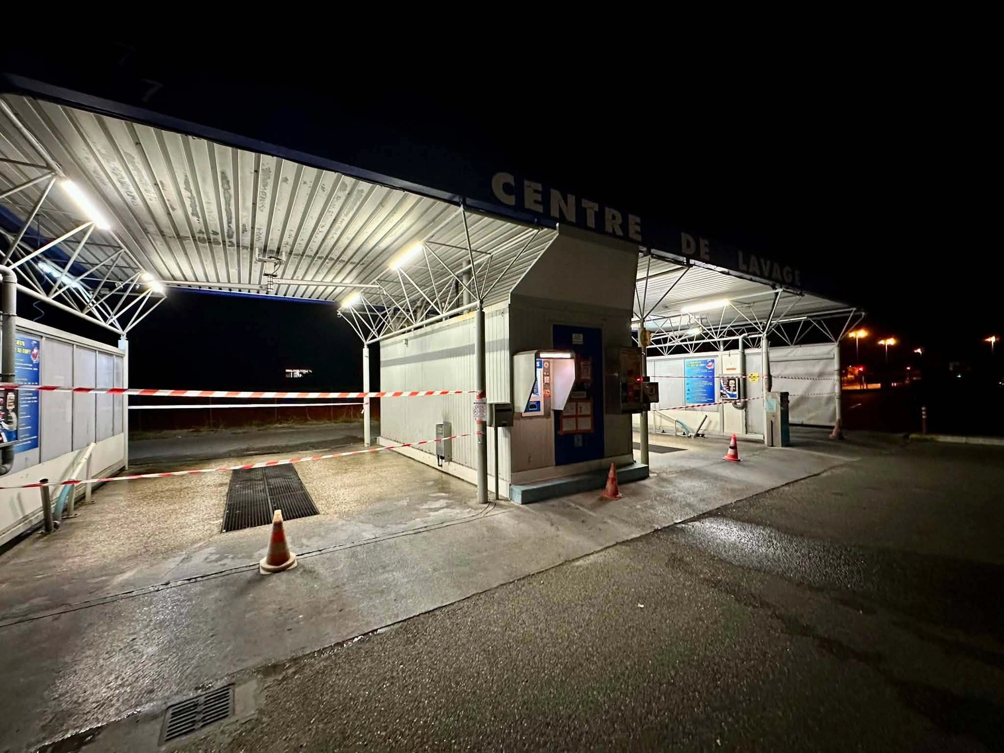 Sa station ne tourne plus, mais les factures coulent toujours