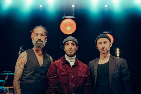 Karim Dabo en concert à la salle des fêtes de Montagny-les-Lanches : samedi 17 octobre à 20h.