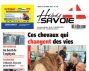 lire le journal