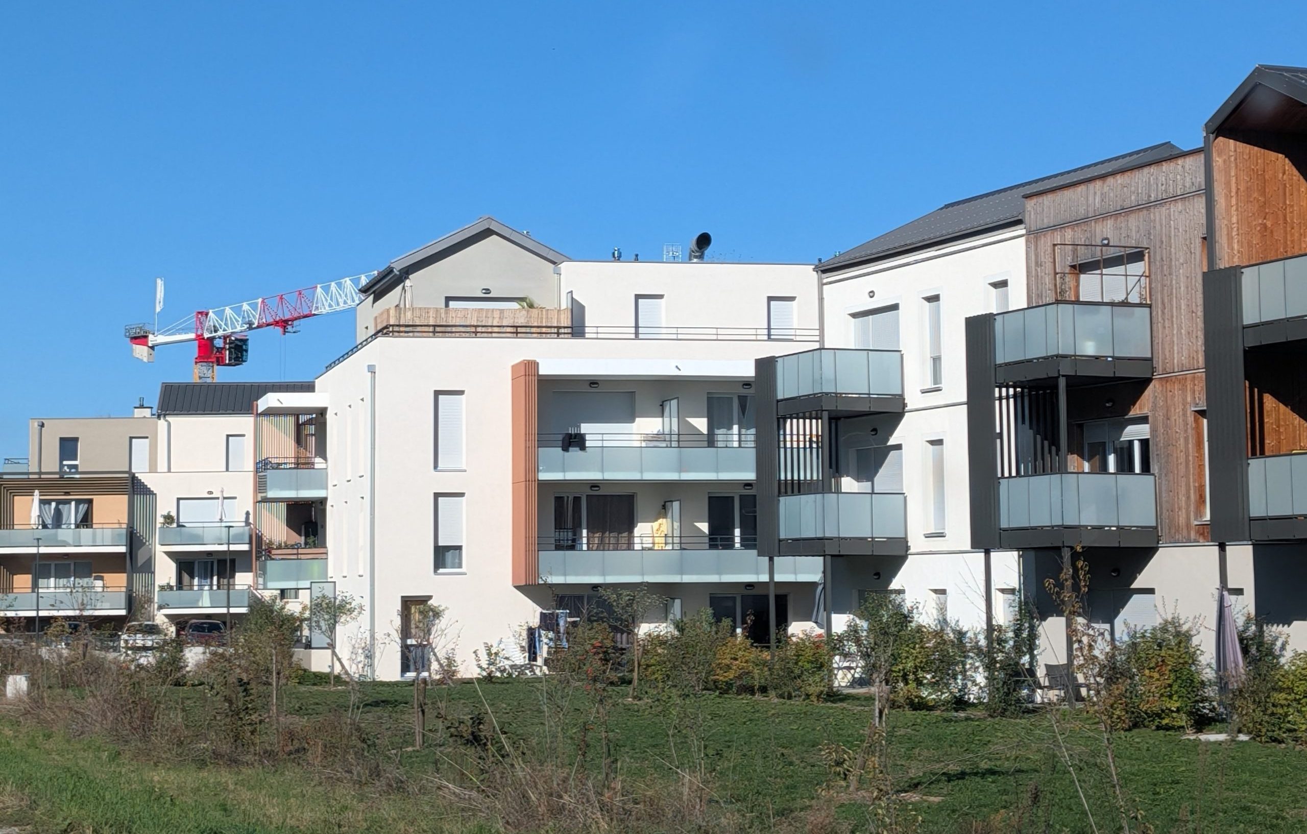 Immobilier en Pays de Savoie : comment se portent les marchés dans les divers bassins de vie ?