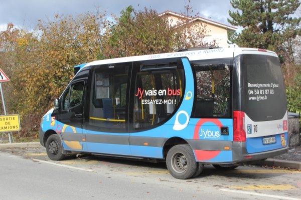 J'ybus.