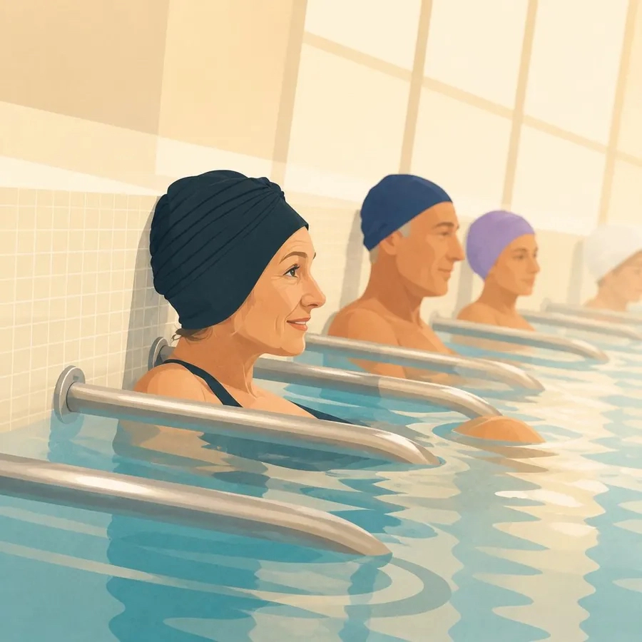 Et si vous testiez gratuitement les soins thermaux ?